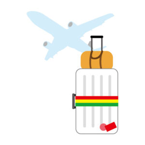 飛行機の持ち込み荷物の制限と個数や重量！持ち込んだ方が良い物は？