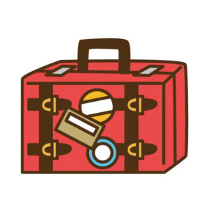 スーツケースカバーは必要？